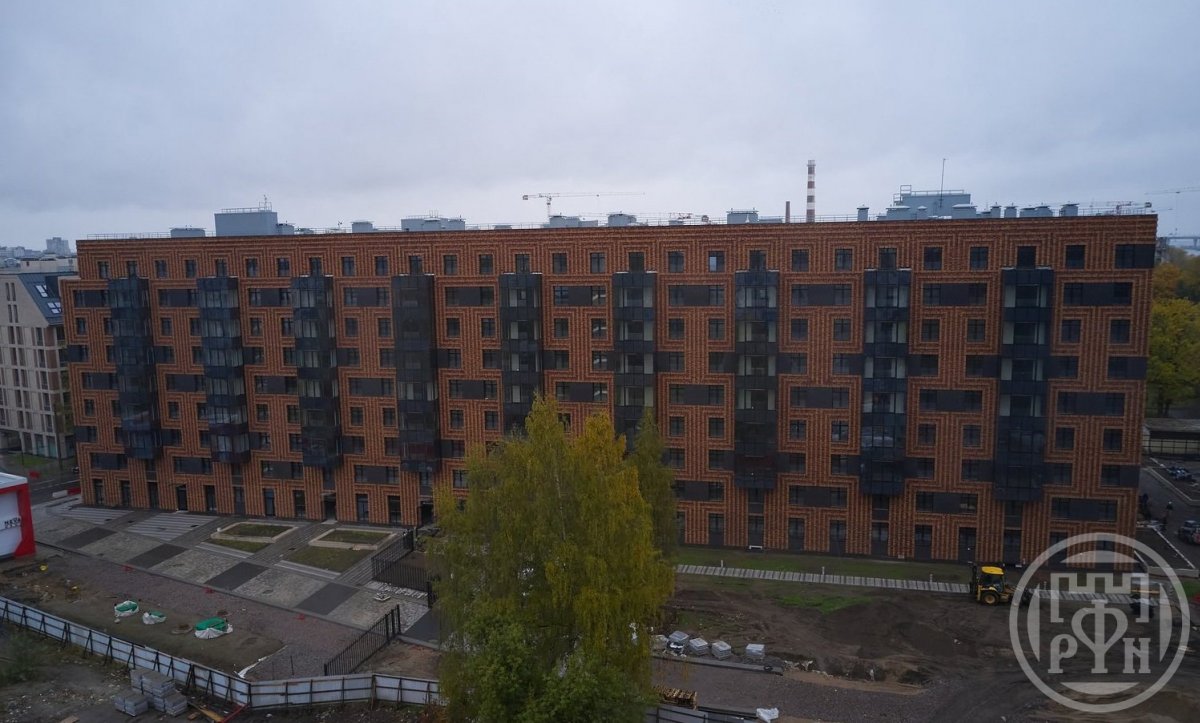 Петровский просп., д 11, корпус 2 Петровский просп., д 11, корпус 2