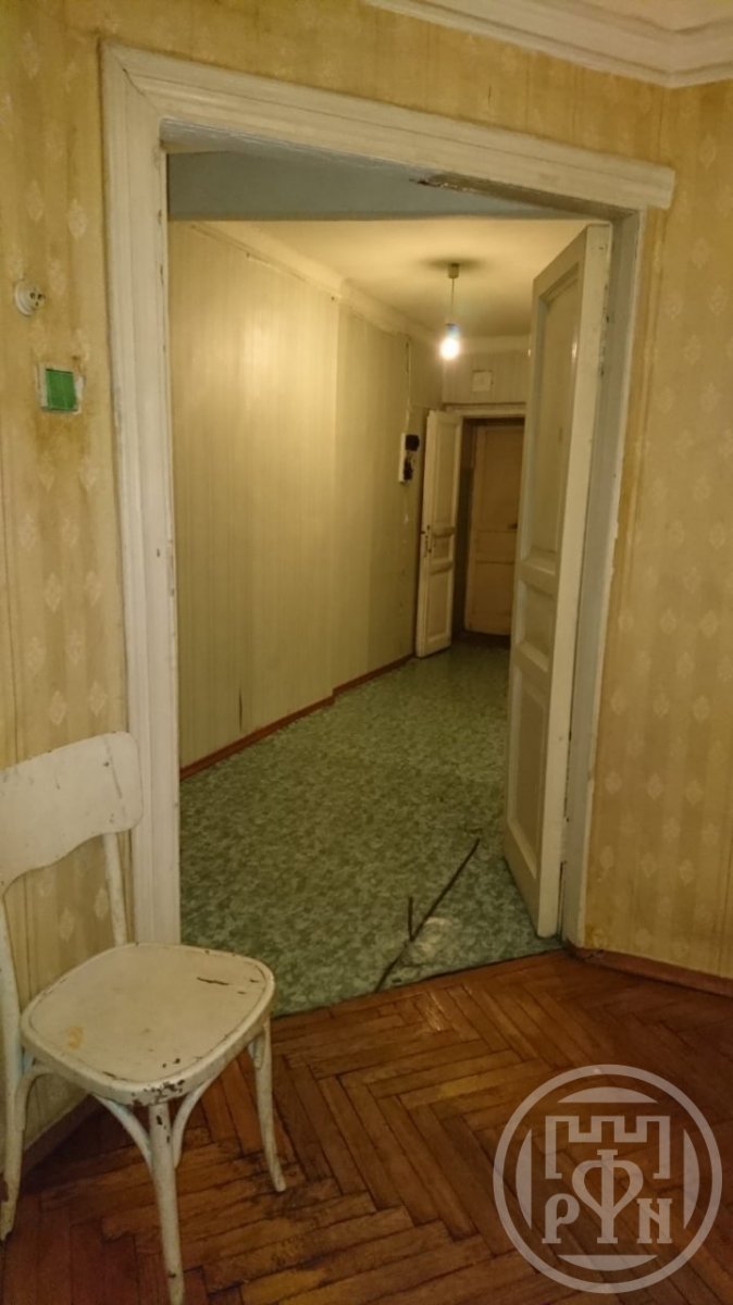 Большая Зеленина ул., д 4 Большая Зеленина ул., д 4