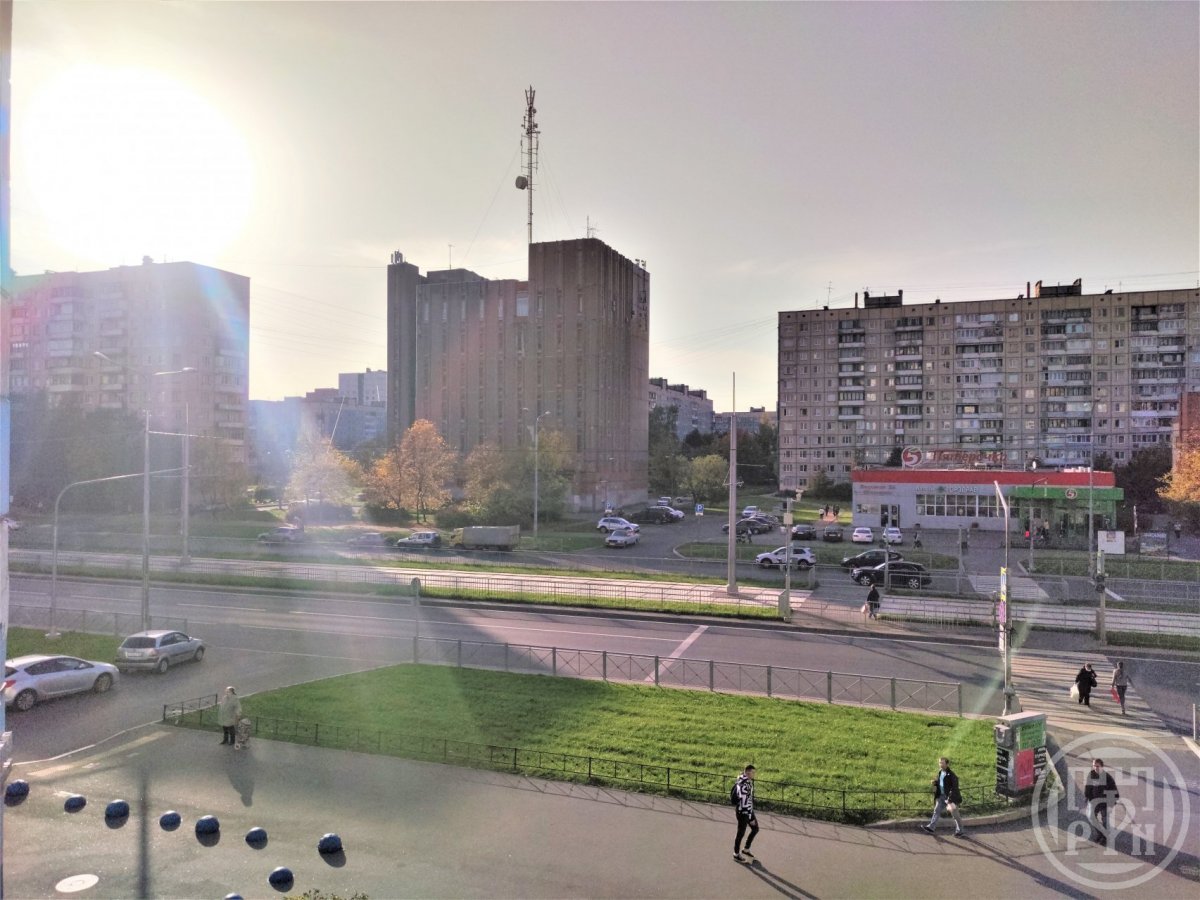 Наставников просп., д 15, корпус 1 Наставников просп., д 15, корпус 1