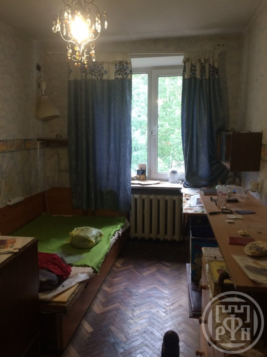 Бутлерова ул., д 24 Бутлерова ул., д 24