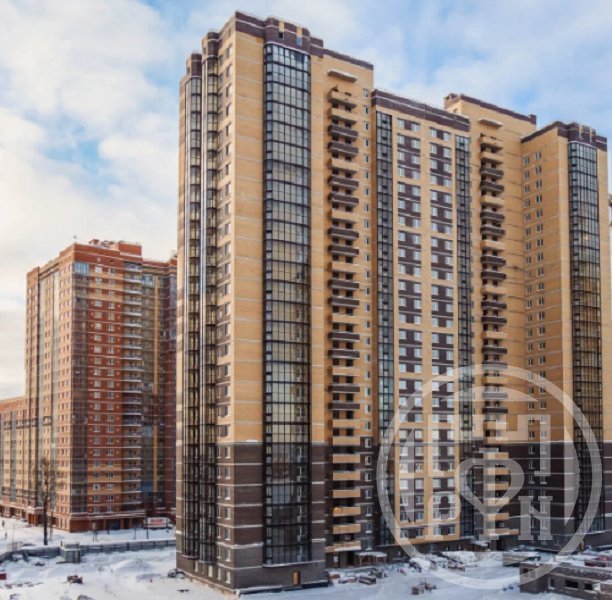 Советский просп., д 14 Советский просп., д 14