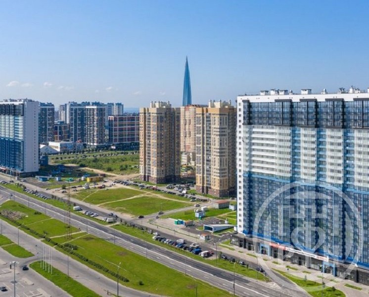 Яхтенная ул., д 34 Яхтенная ул., д 34