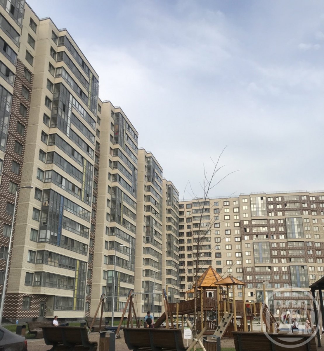 Пулковское шос., д 42, корпус 6 Пулковское шос., д 42, корпус 6