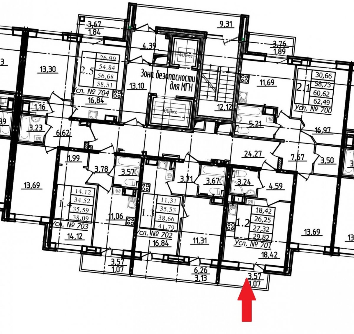 Пулковское шос., д 42, корпус 6 Пулковское шос., д 42, корпус 6
