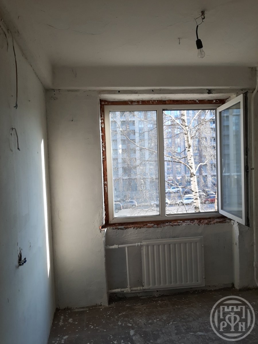 Просвещения просп., д 3, корпус 1 Просвещения просп., д 3, корпус 1