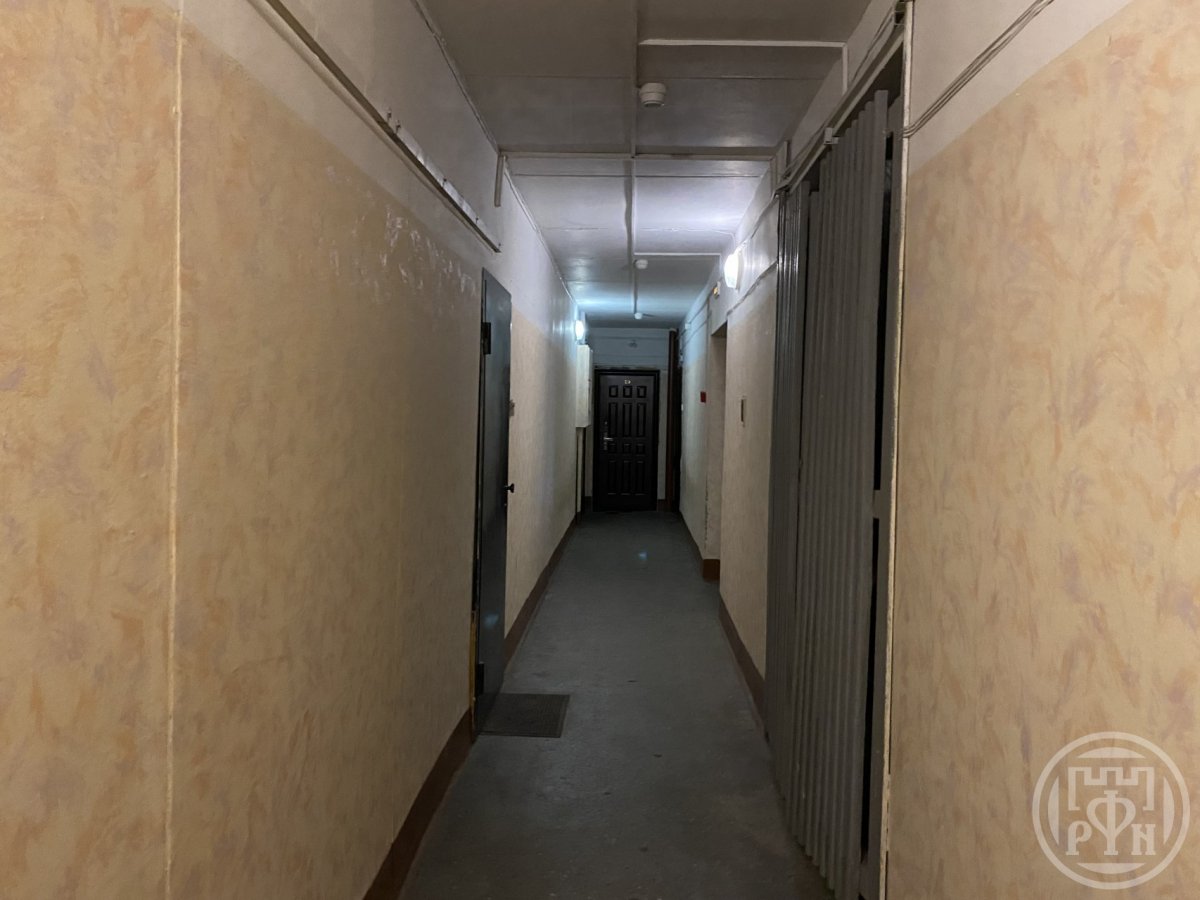 Среднеохтинский просп., д 57 Среднеохтинский просп., д 57