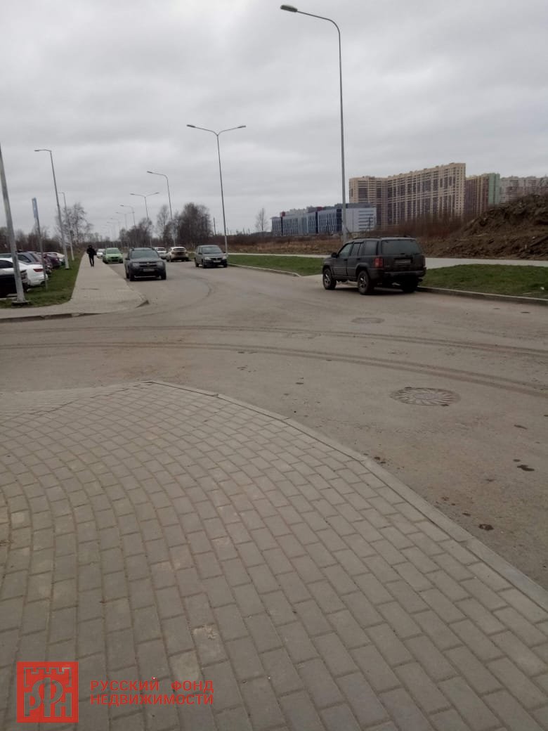 Пулковское шос., д 42, корпус 6, стр. 1 Пулковское шос., д 42, корпус 6, стр. 1