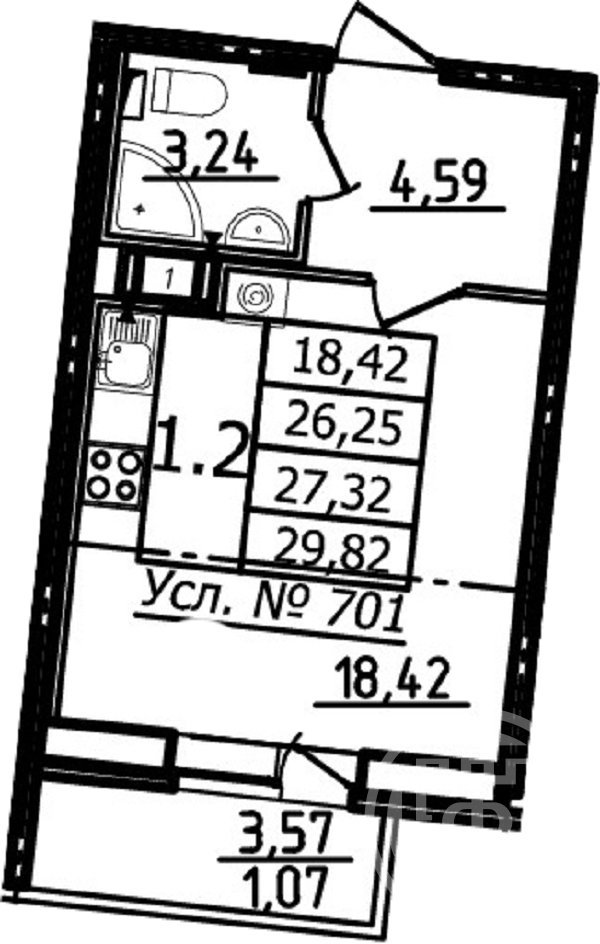 Пулковское шос., д 42, корпус 6 Пулковское шос., д 42, корпус 6