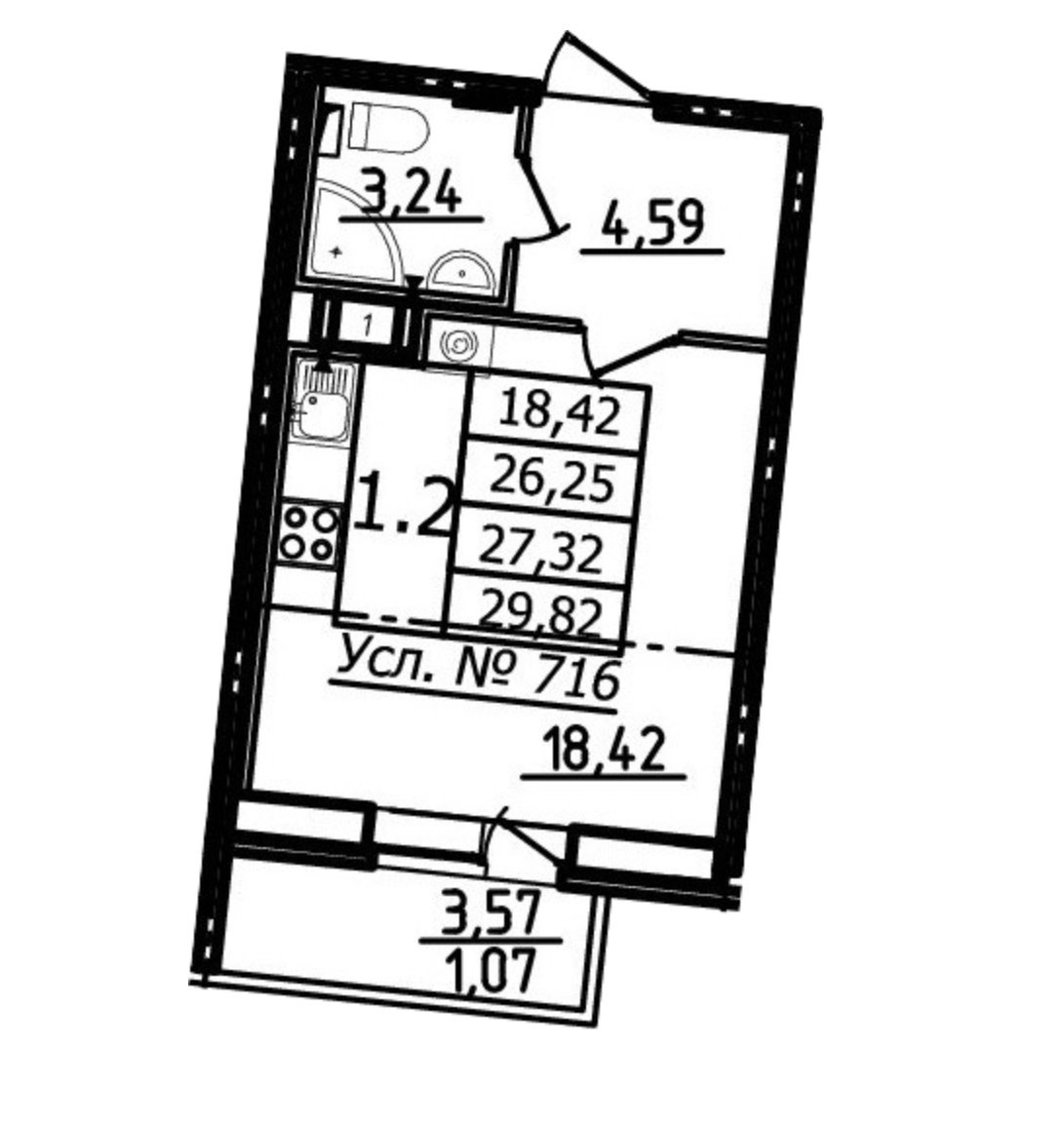 Пулковское шос., д 42, корпус 6 Пулковское шос., д 42, корпус 6