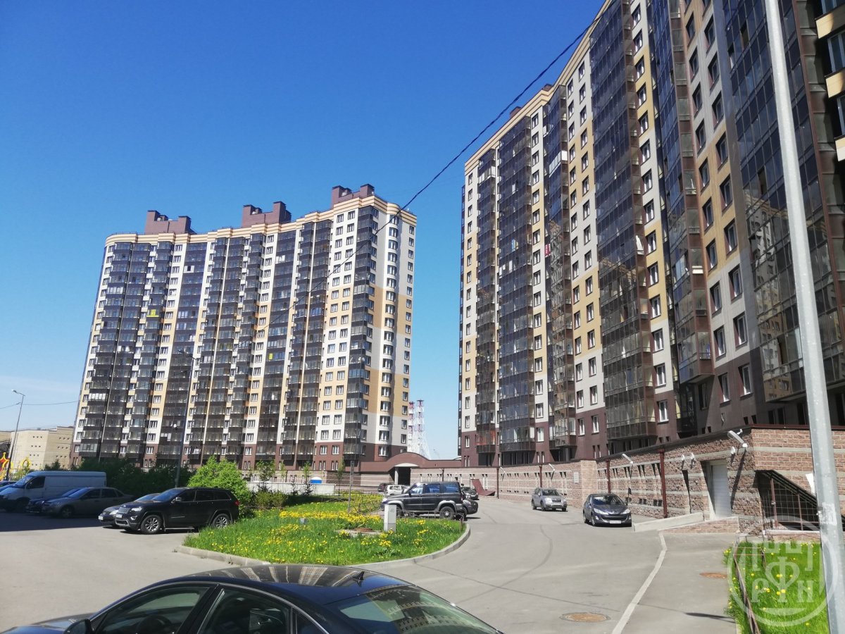 Маршала Казакова ул., д 58 Маршала Казакова ул., д 58