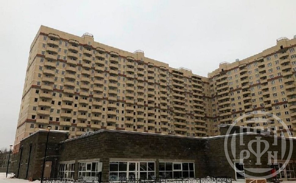 Металлистов просп., д 117 Металлистов просп., д 117