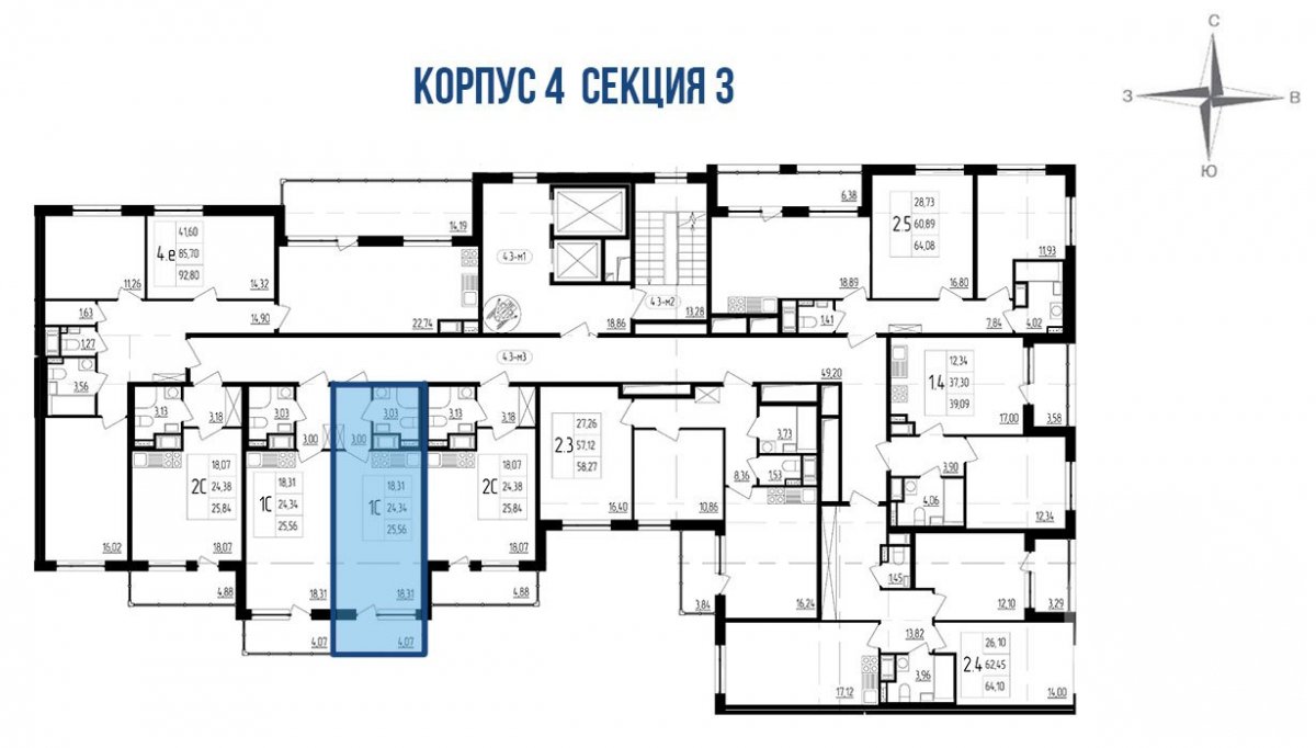Торфяная дор., д 17, корпус 2 Торфяная дор., д 17, корпус 2