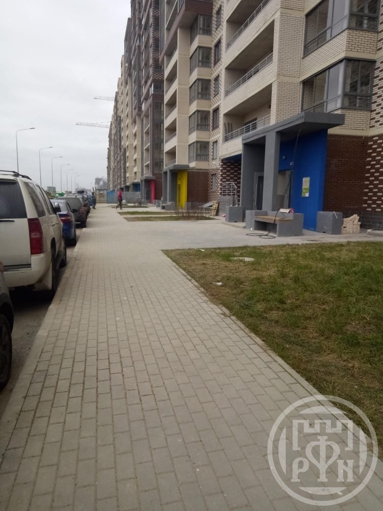 Пулковское шос., д 42, корпус 6, стр. 1 Пулковское шос., д 42, корпус 6, стр. 1