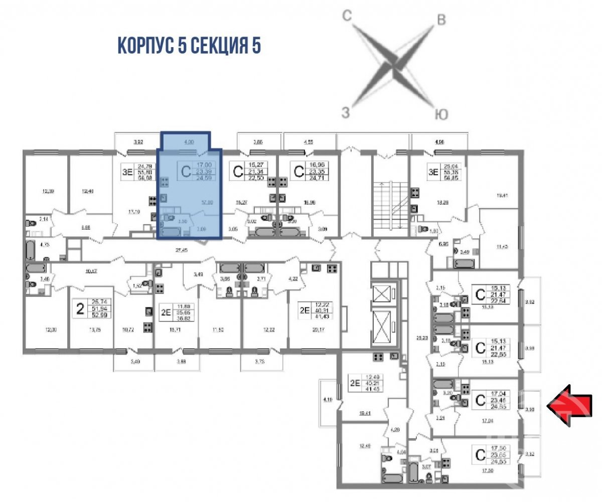 Среднерогатская ул., д 16, корпус 2 Среднерогатская ул., д 16, корпус 2