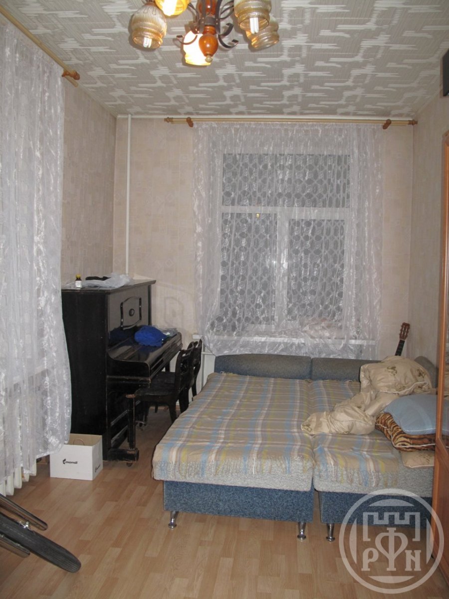 Республиканская ул., д 18, корпус 1 Республиканская ул., д 18, корпус 1