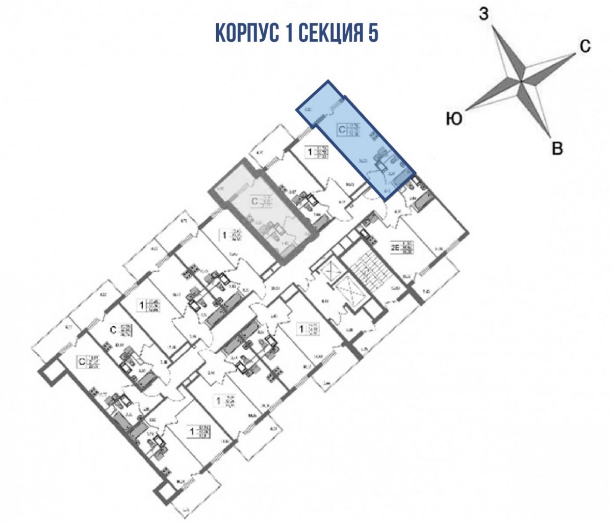 1 Предпортовый пр-д, д 15 1 Предпортовый пр-д, д 15