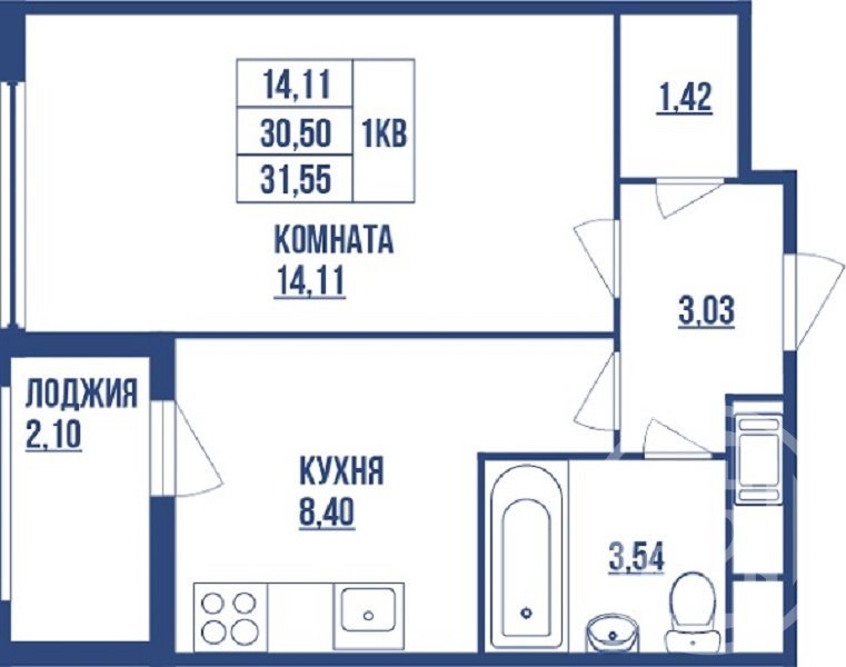 Глухарская ул., д 32, корпус 2 Глухарская ул., д 32, корпус 2
