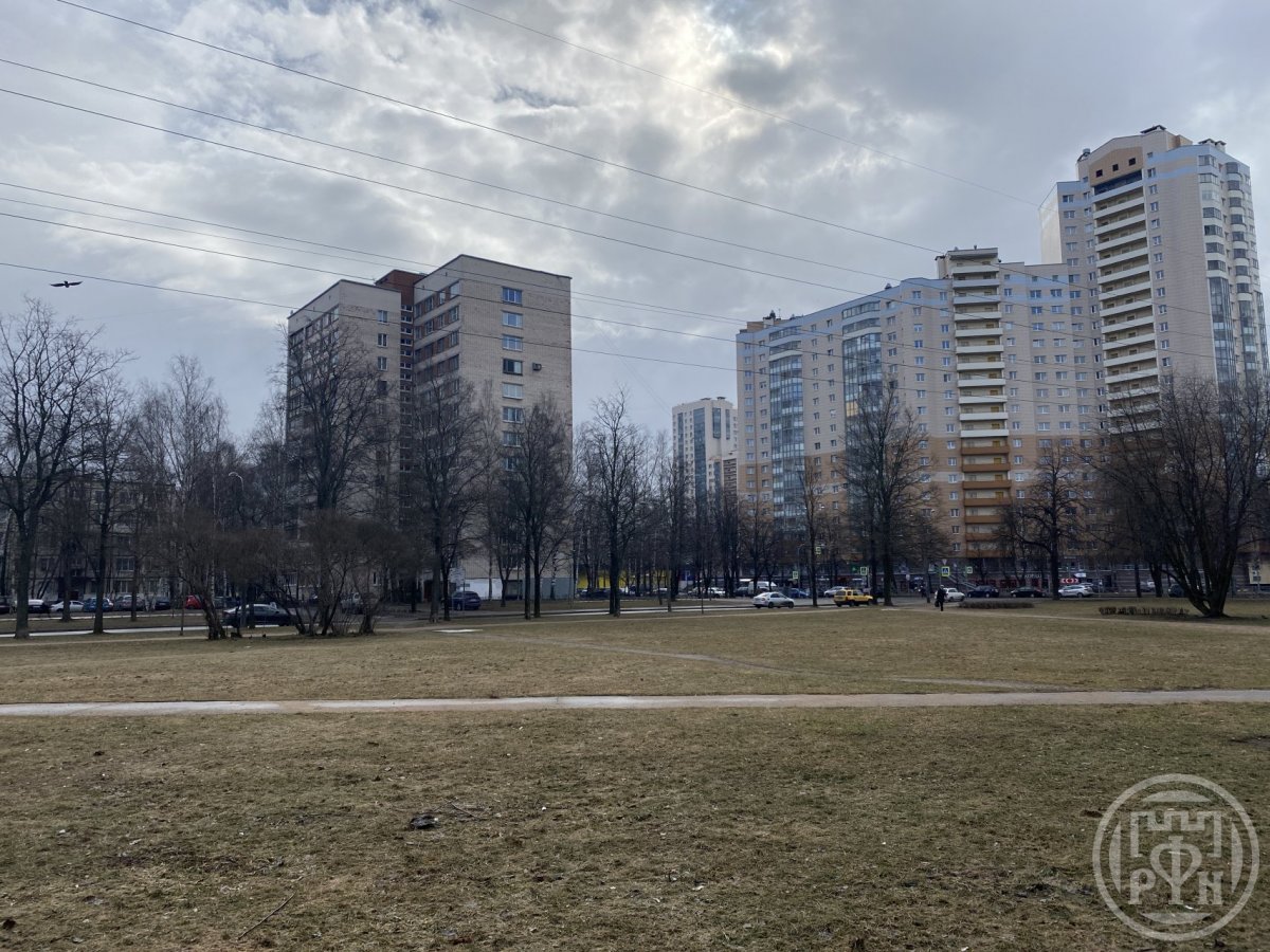 Науки просп., д 4 Науки просп., д 4
