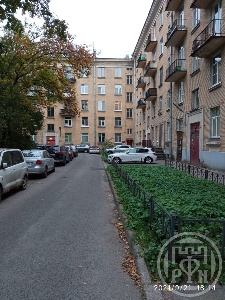 Республиканская ул., д 18, корпус 1 Республиканская ул., д 18, корпус 1