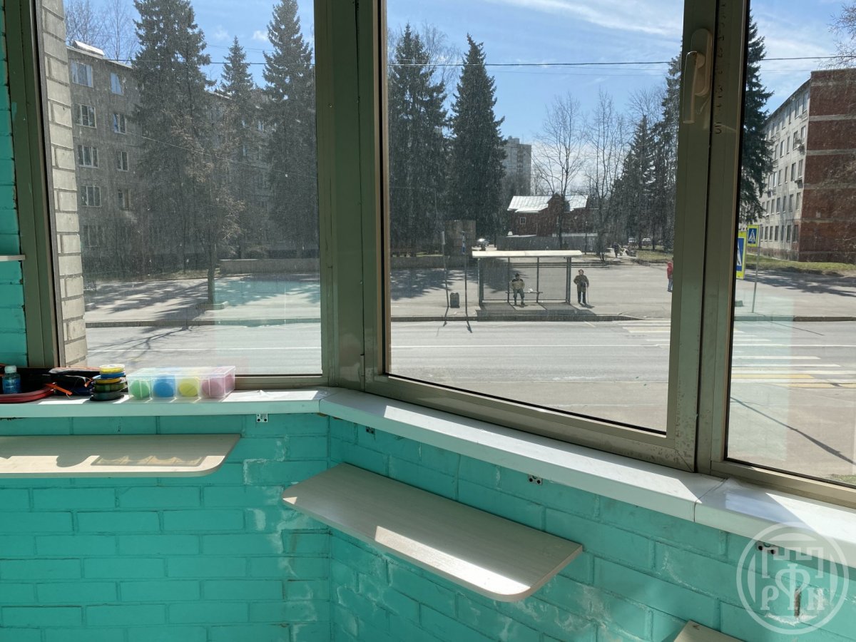 Шелгунова ул., д 7, корпус 1 Шелгунова ул., д 7, корпус 1