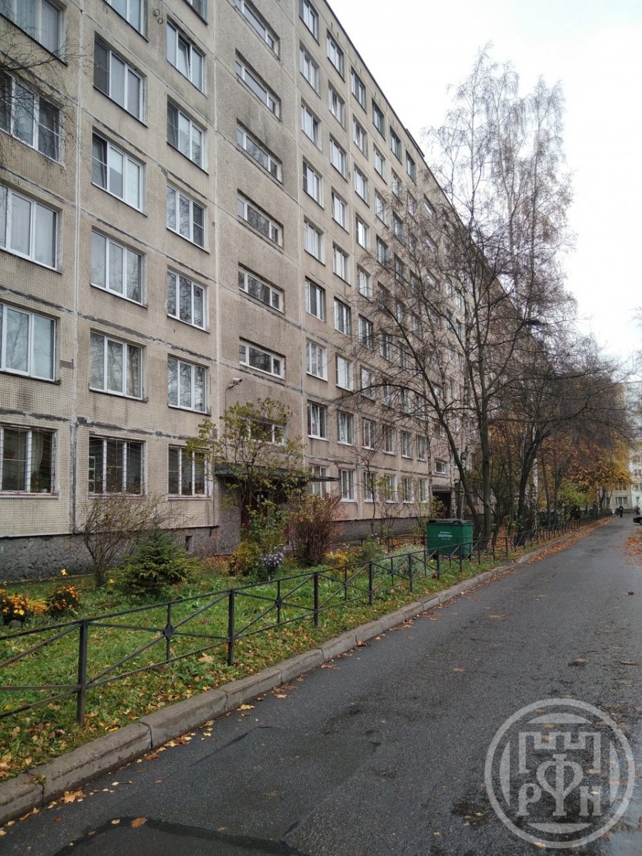 Софийская ул., д 48, корпус 1 Софийская ул., д 48, корпус 1