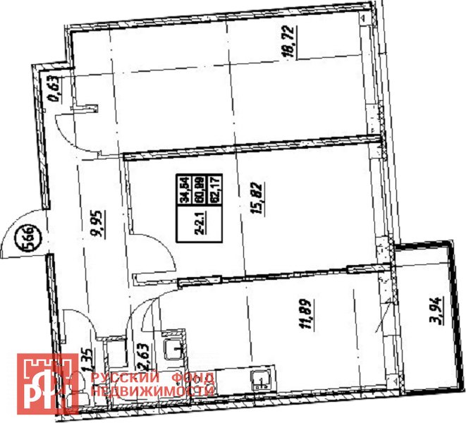 Петергофское шос., д 86, корпус 3 Петергофское шос., д 86, корпус 3