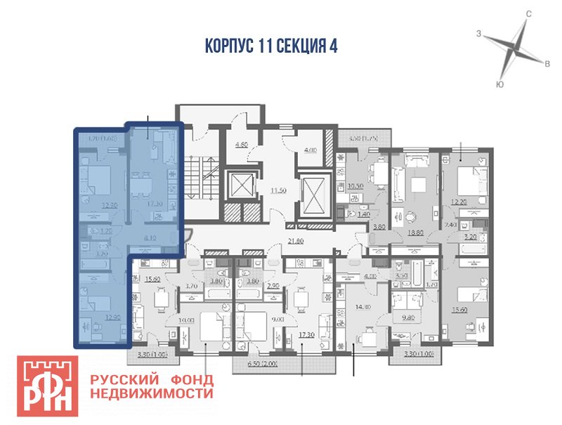 Дыбенко ул., д 5, корпус 1 Дыбенко ул., д 5, корпус 1