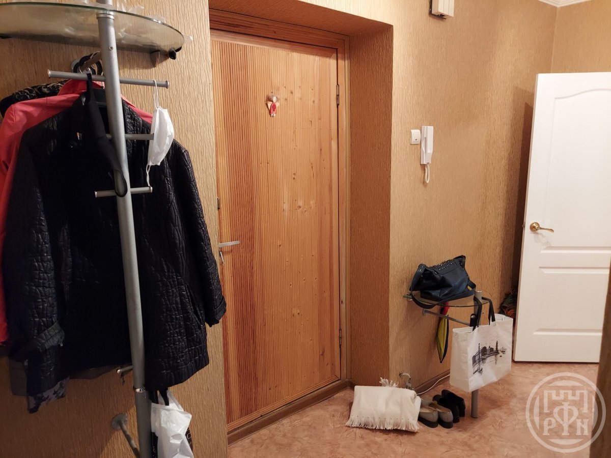 Ветеранов просп., д 120 Ветеранов просп., д 120