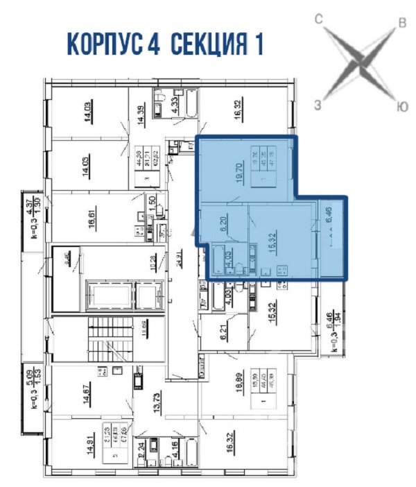 Фёдора Котанова ул., д 5, корпус 2 Фёдора Котанова ул., д 5, корпус 2