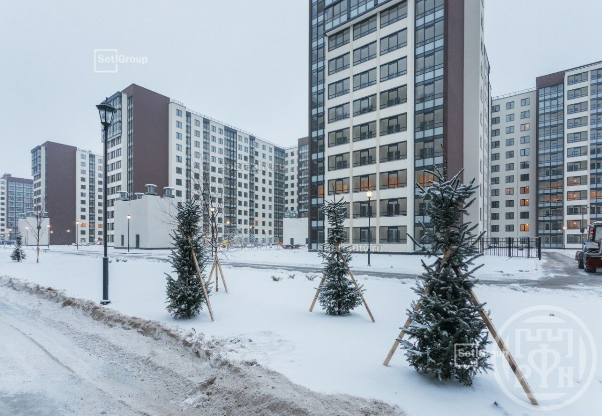 Ветеранов просп., д 173, корпус 2 Ветеранов просп., д 173, корпус 2