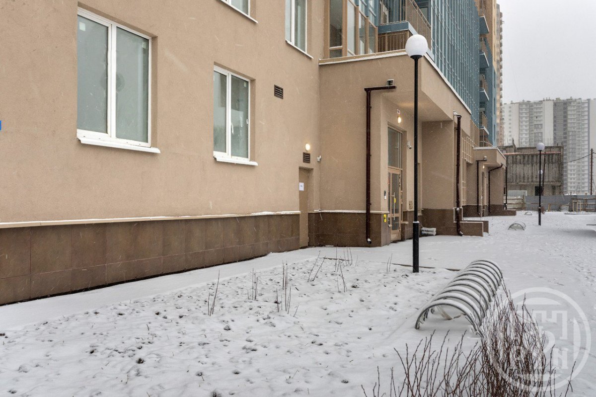 Комендантский просп., д 66, корпус 7 Комендантский просп., д 66, корпус 7