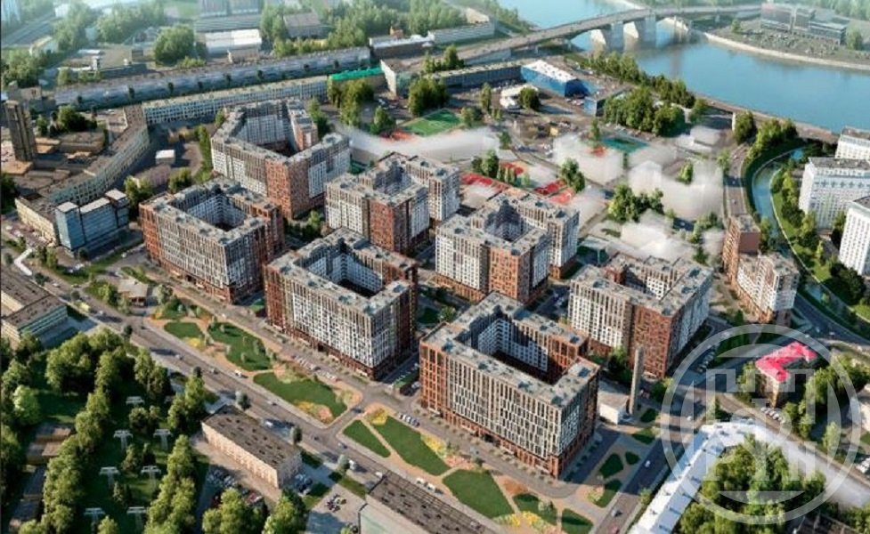 Белоостровская ул., д 23 Белоостровская ул., д 23