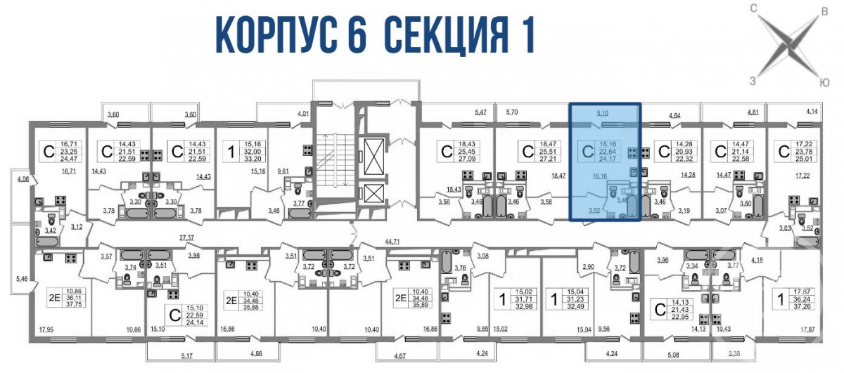 Среднерогатская ул., д 16, корпус 4 Среднерогатская ул., д 16, корпус 4