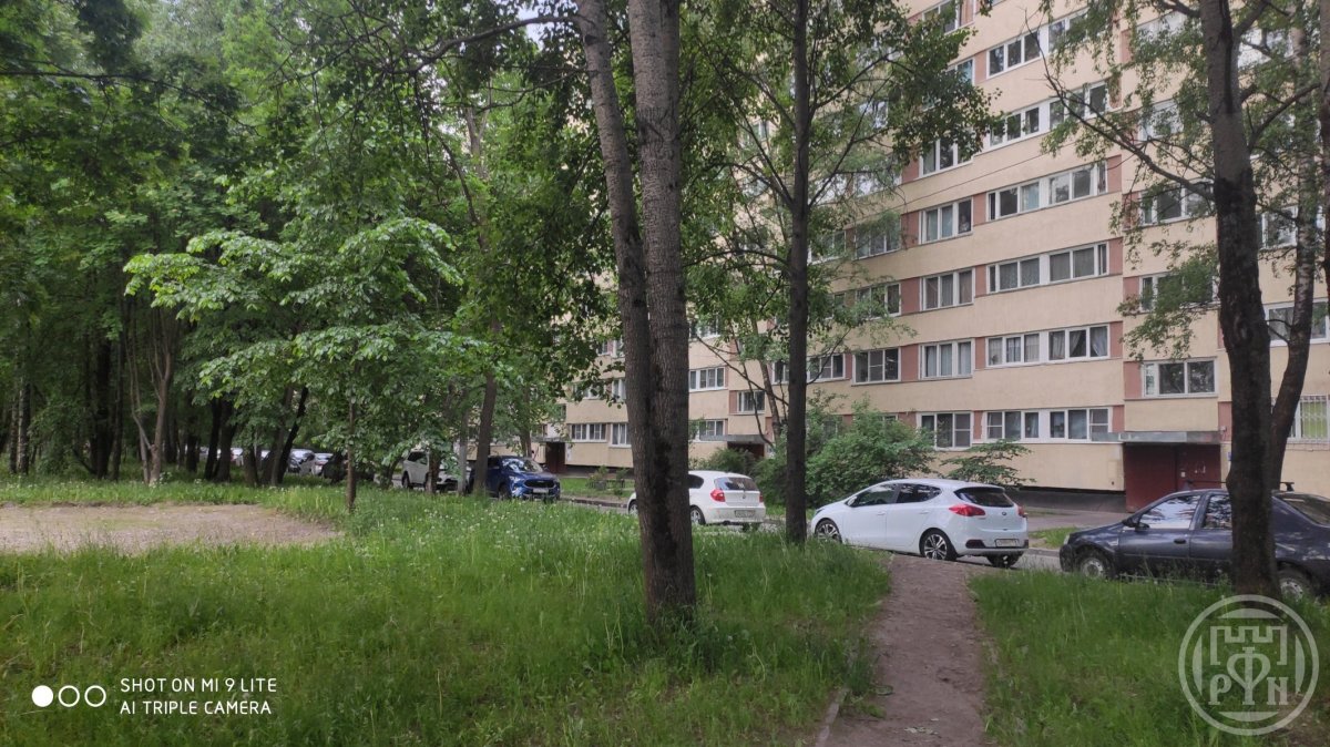 Суздальский просп., д 93, корпус 1 Суздальский просп., д 93, корпус 1