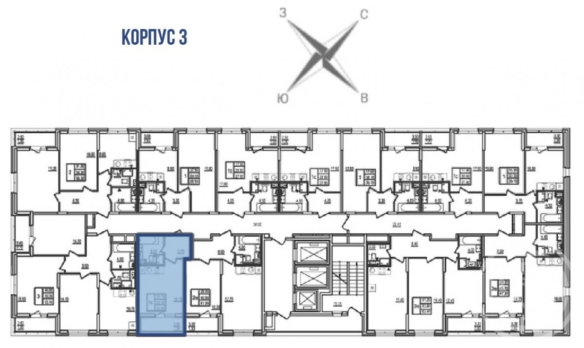 Среднерогатская ул., д 16, корпус 7 Среднерогатская ул., д 16, корпус 7