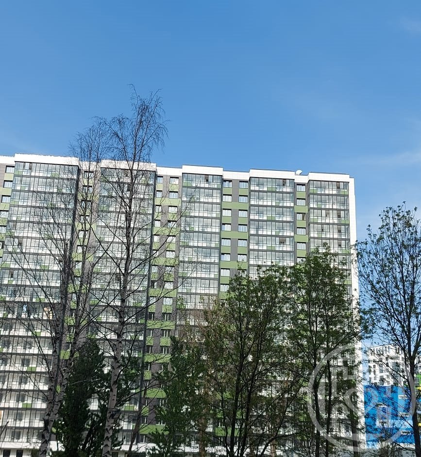 Среднерогатская ул., д 16, корпус 4 Среднерогатская ул., д 16, корпус 4