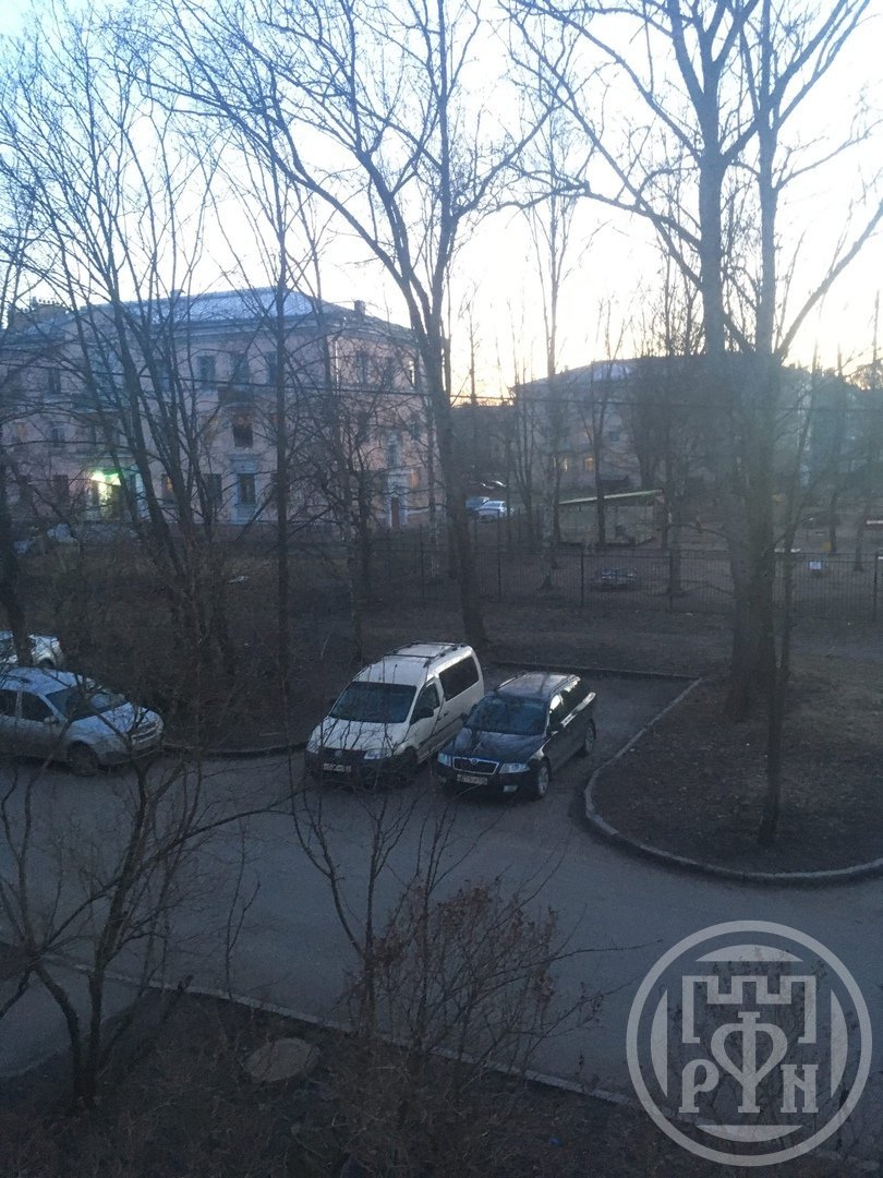 Народного Ополчения просп., д 207 Народного Ополчения просп., д 207