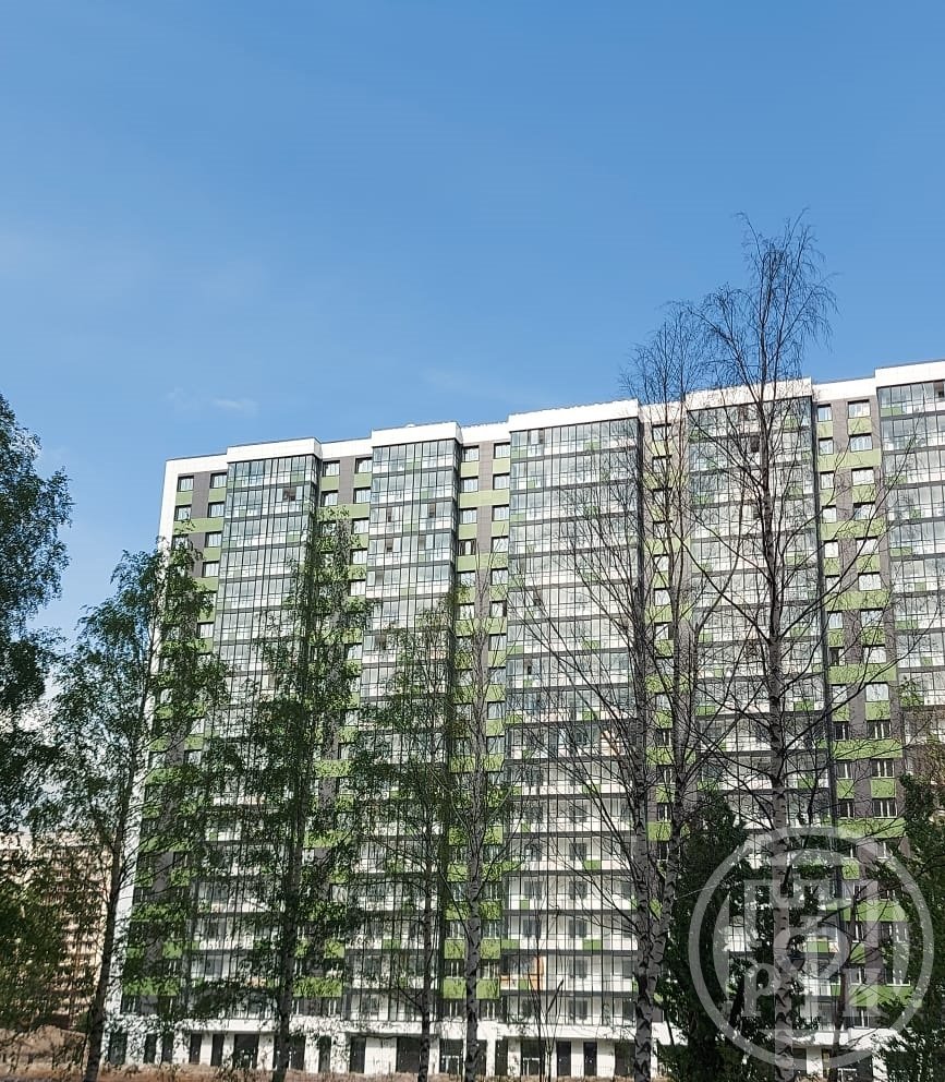Среднерогатская ул., д 16, корпус 4 Среднерогатская ул., д 16, корпус 4