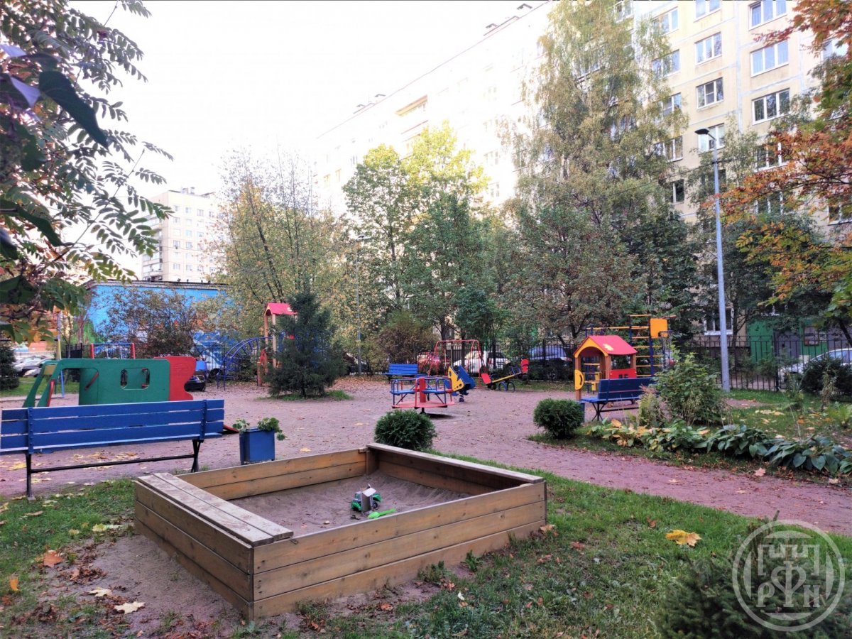 Наставников просп., д 15, корпус 1 Наставников просп., д 15, корпус 1