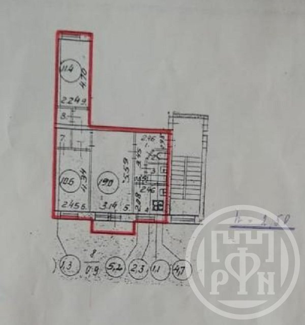 Бутлерова ул., д 24 Бутлерова ул., д 24