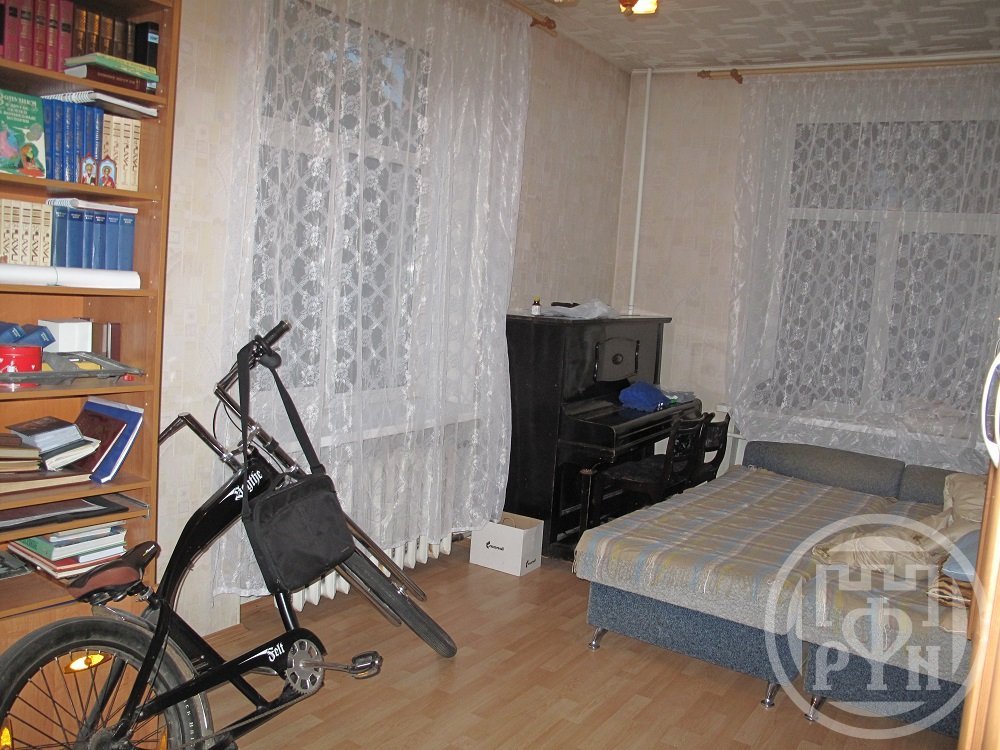 Республиканская ул., д 18, корпус 1 Республиканская ул., д 18, корпус 1