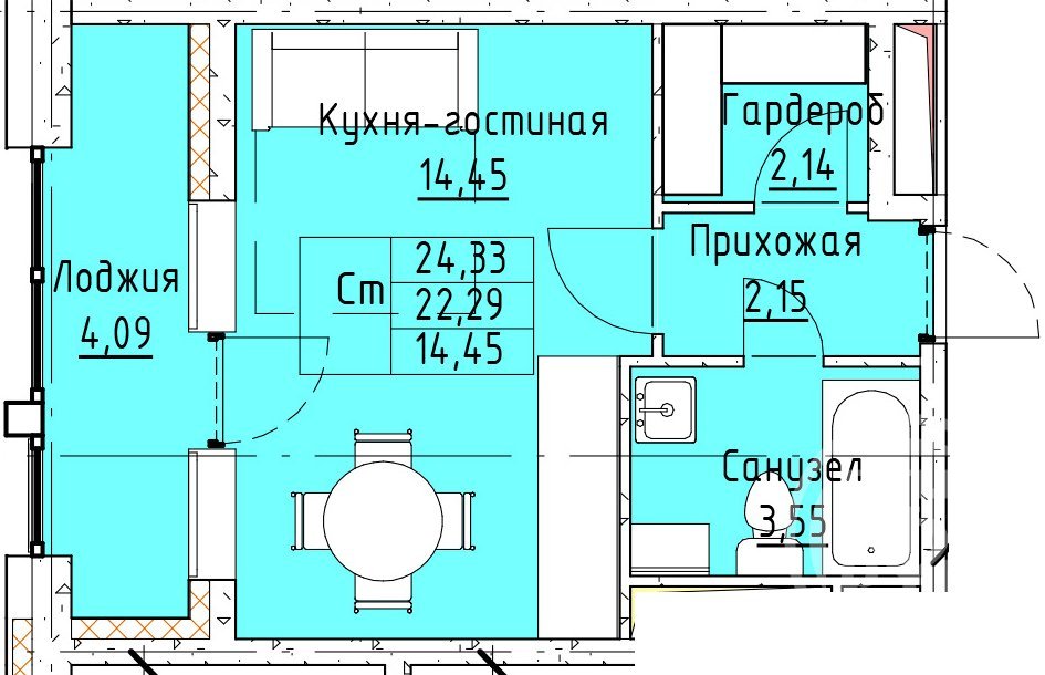 Планерная ул., д 89 Планерная ул., д 89