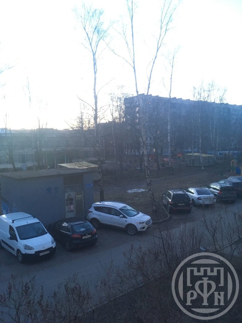 Народного Ополчения просп., д 207 Народного Ополчения просп., д 207