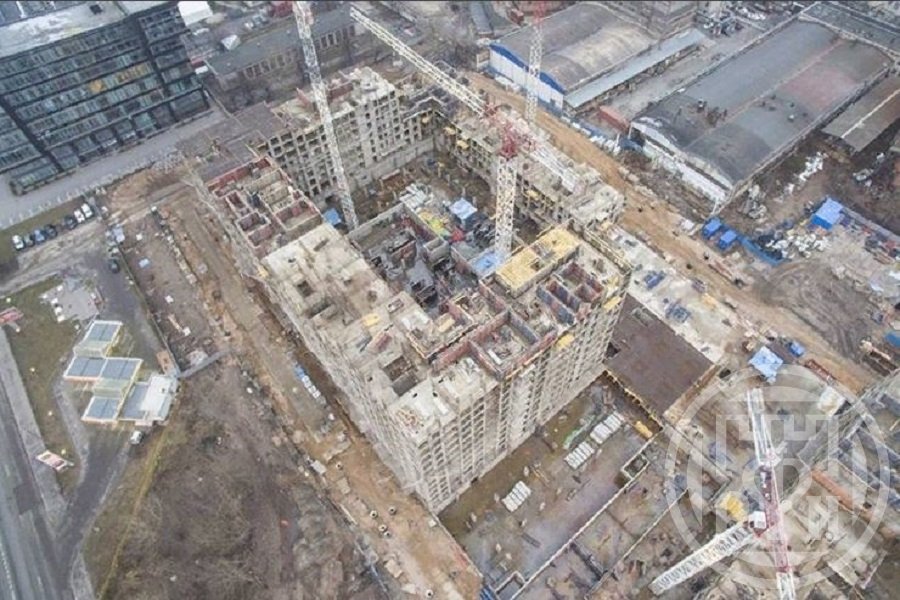 Белоостровская ул., д 23 Белоостровская ул., д 23