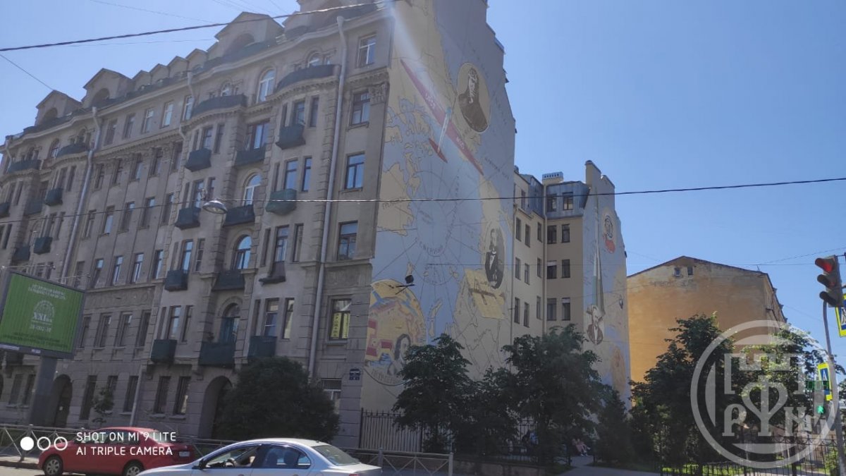Пионерская ул., д 22 Пионерская ул., д 22