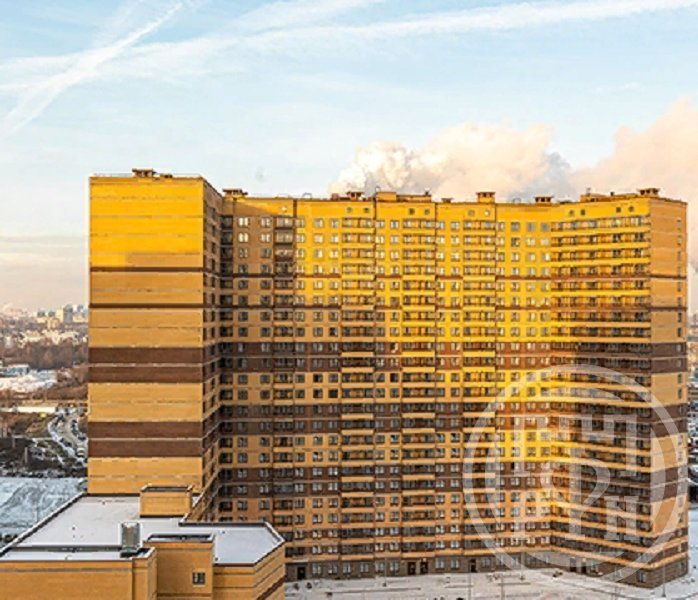 Русановская ул., д 18, корпус 3 Русановская ул., д 18, корпус 3