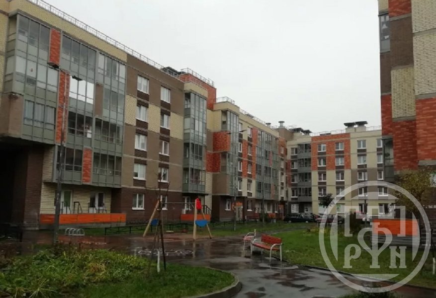 Юнтоловский просп., д 51, корпус 1 Юнтоловский просп., д 51, корпус 1