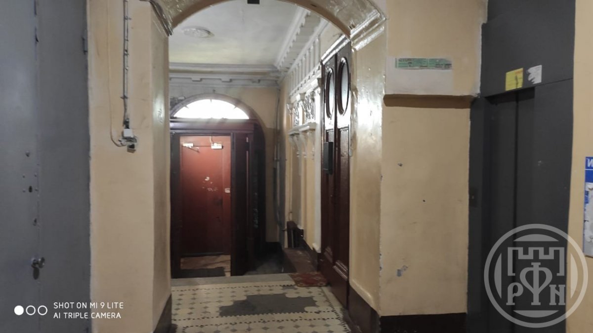 Пионерская ул., д 22 Пионерская ул., д 22