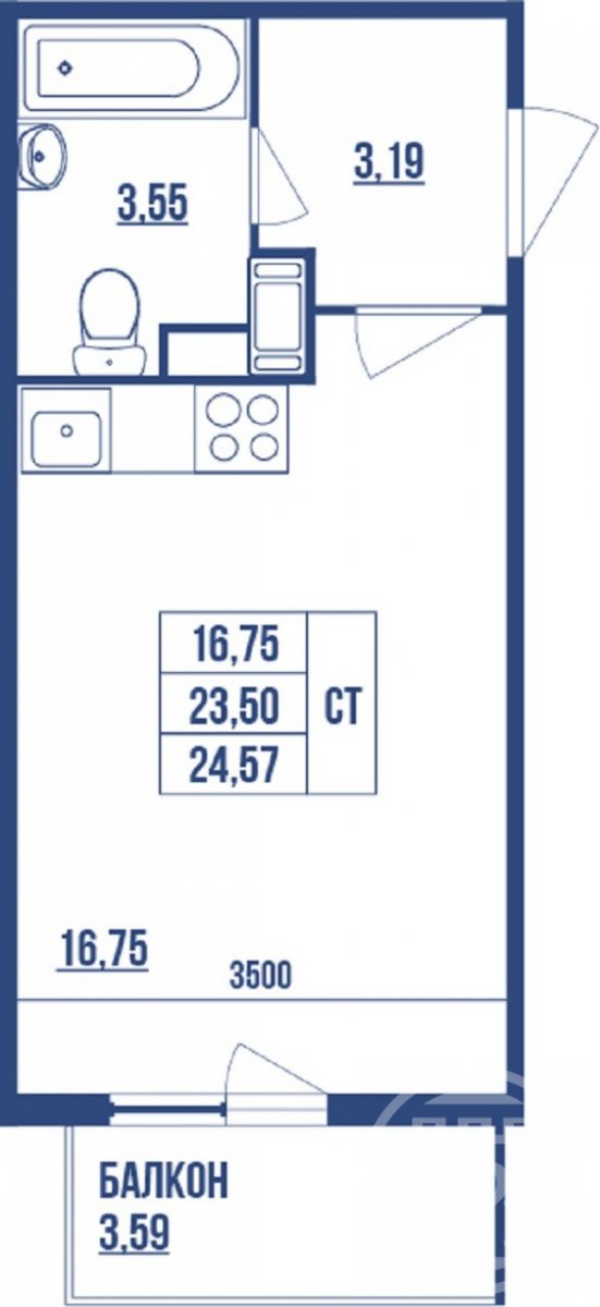 Среднерогатская ул., д 16, корпус 4 Среднерогатская ул., д 16, корпус 4
