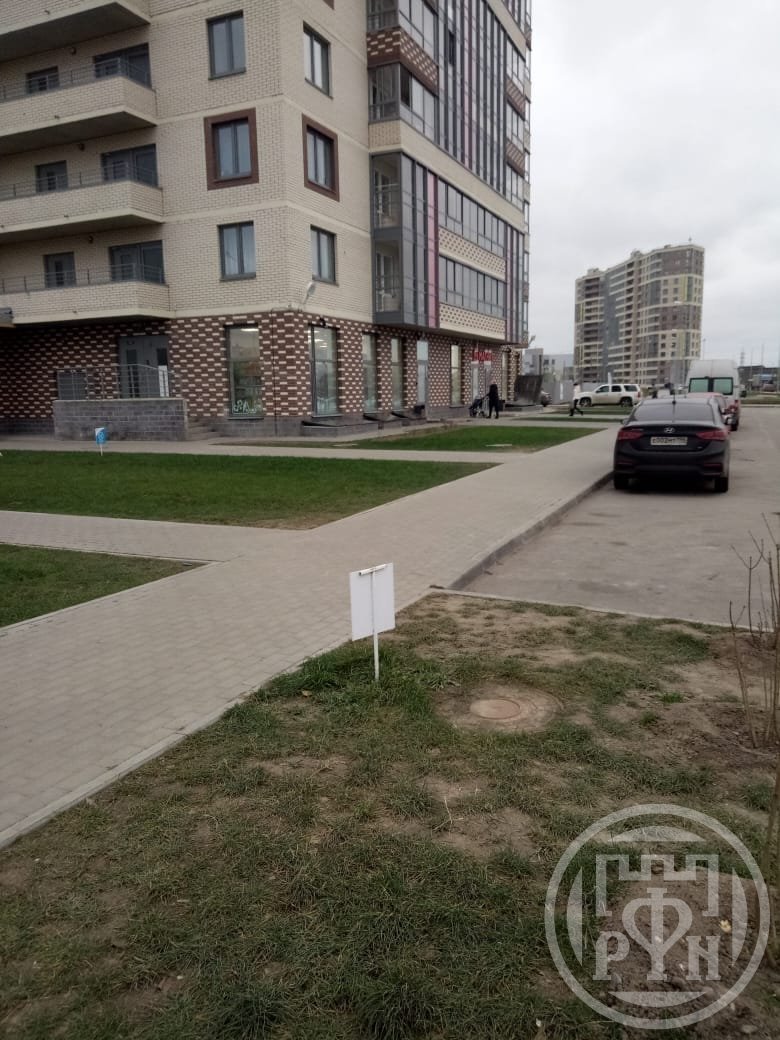 Пулковское шос., д 42, корпус 6, стр. 1 Пулковское шос., д 42, корпус 6, стр. 1